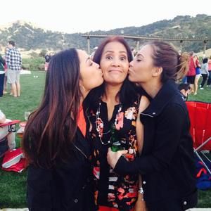 Meet your Posher, Sally